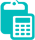 Product calc icon