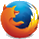 Firefox browser icon