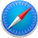 Safari browser icon